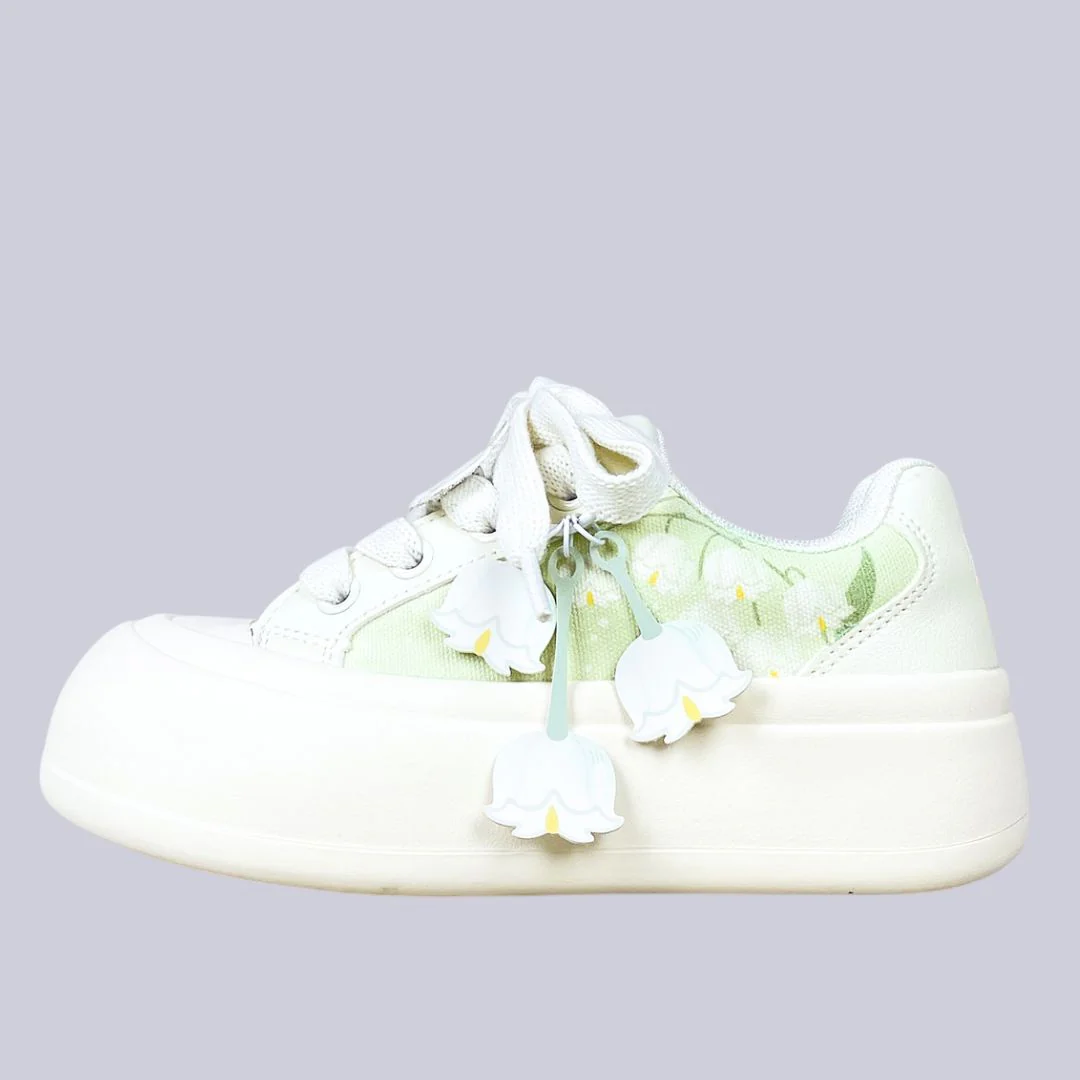 Kawaii Shoes
